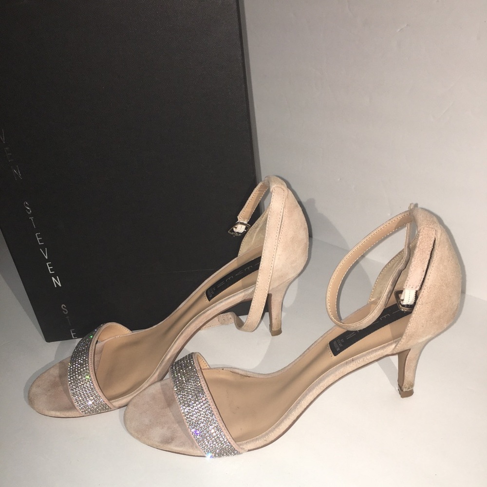 STEVEN by Steve Madden